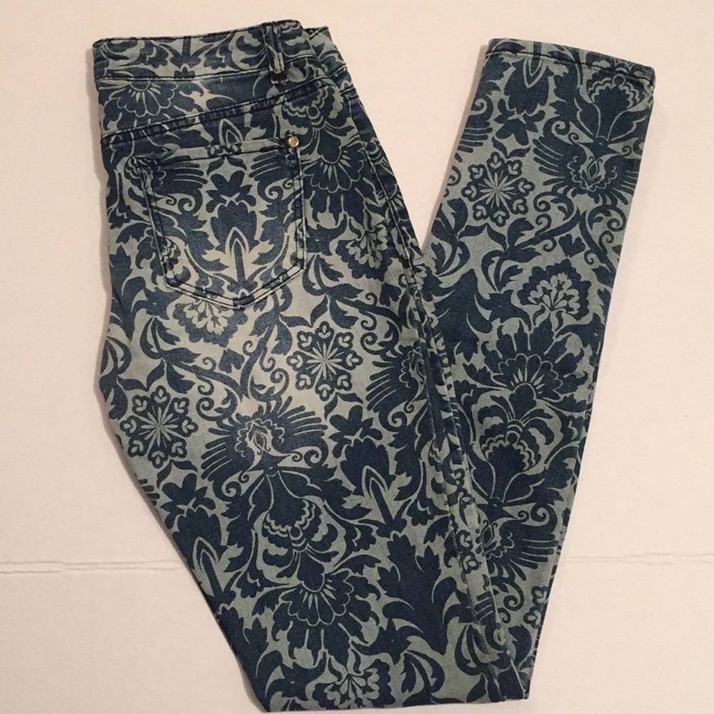 3For25$-Sacred Virtue  Women Jegging Size 7 J